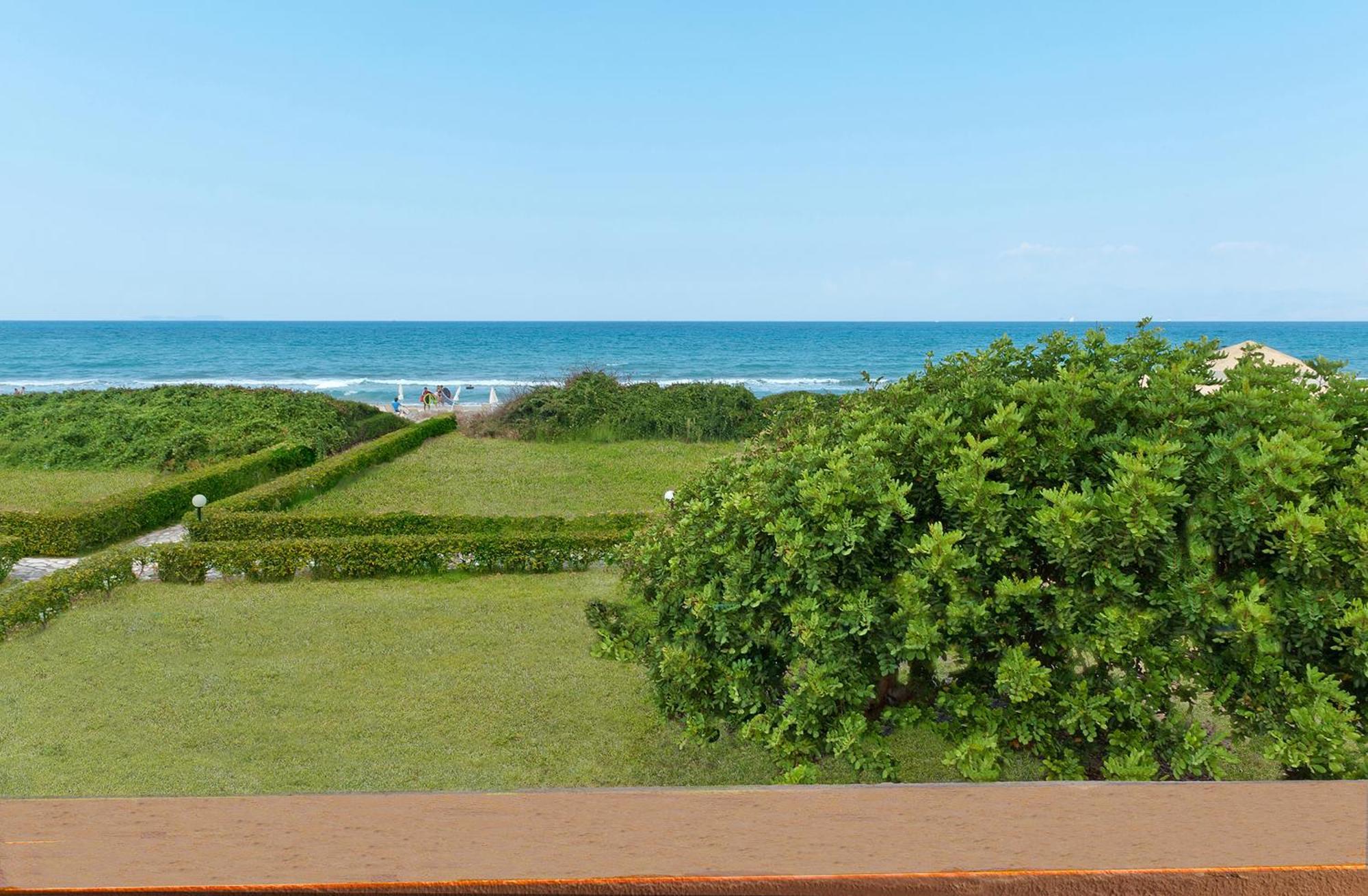 Superior Maisonette Sea View