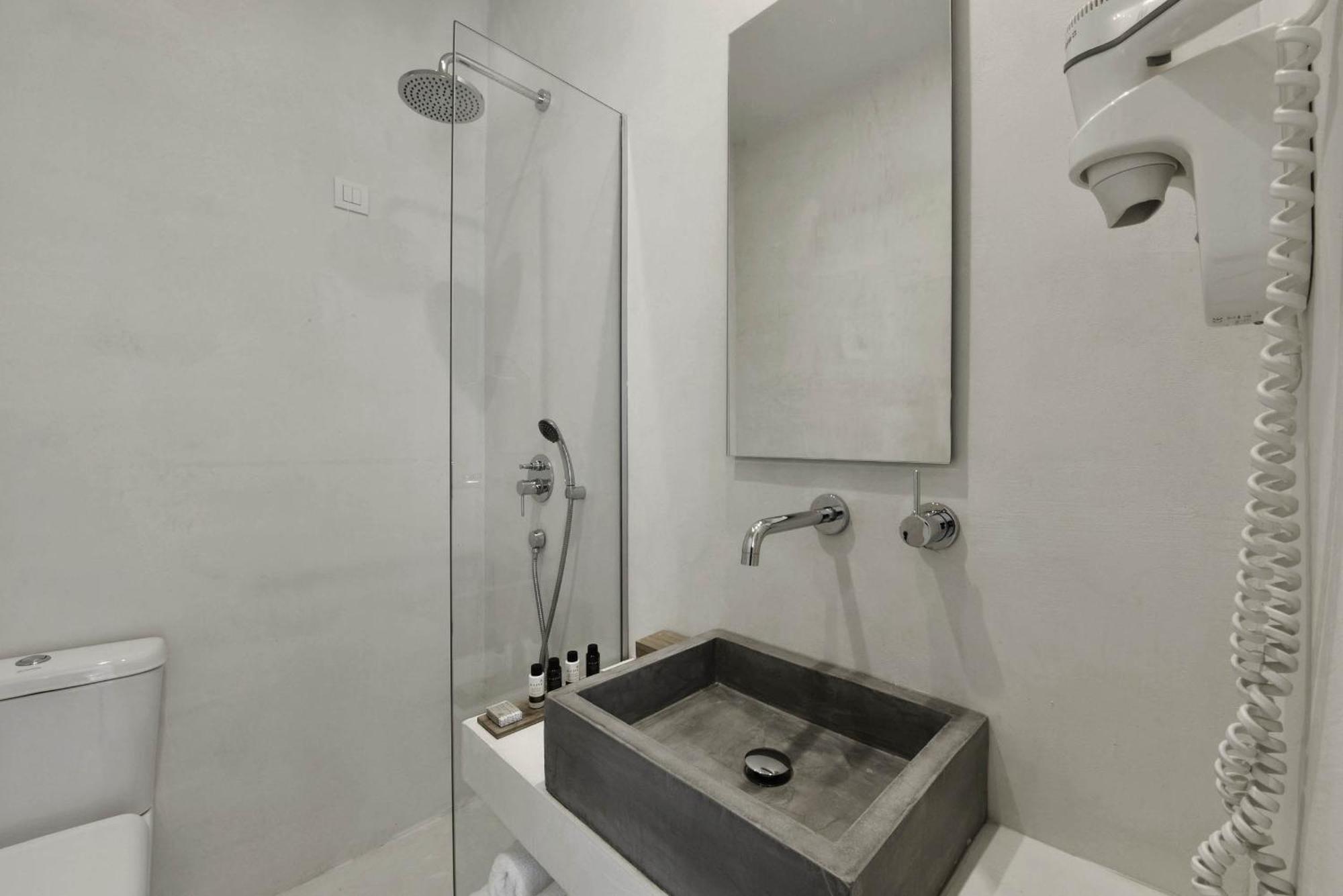 Double Room no Balcony