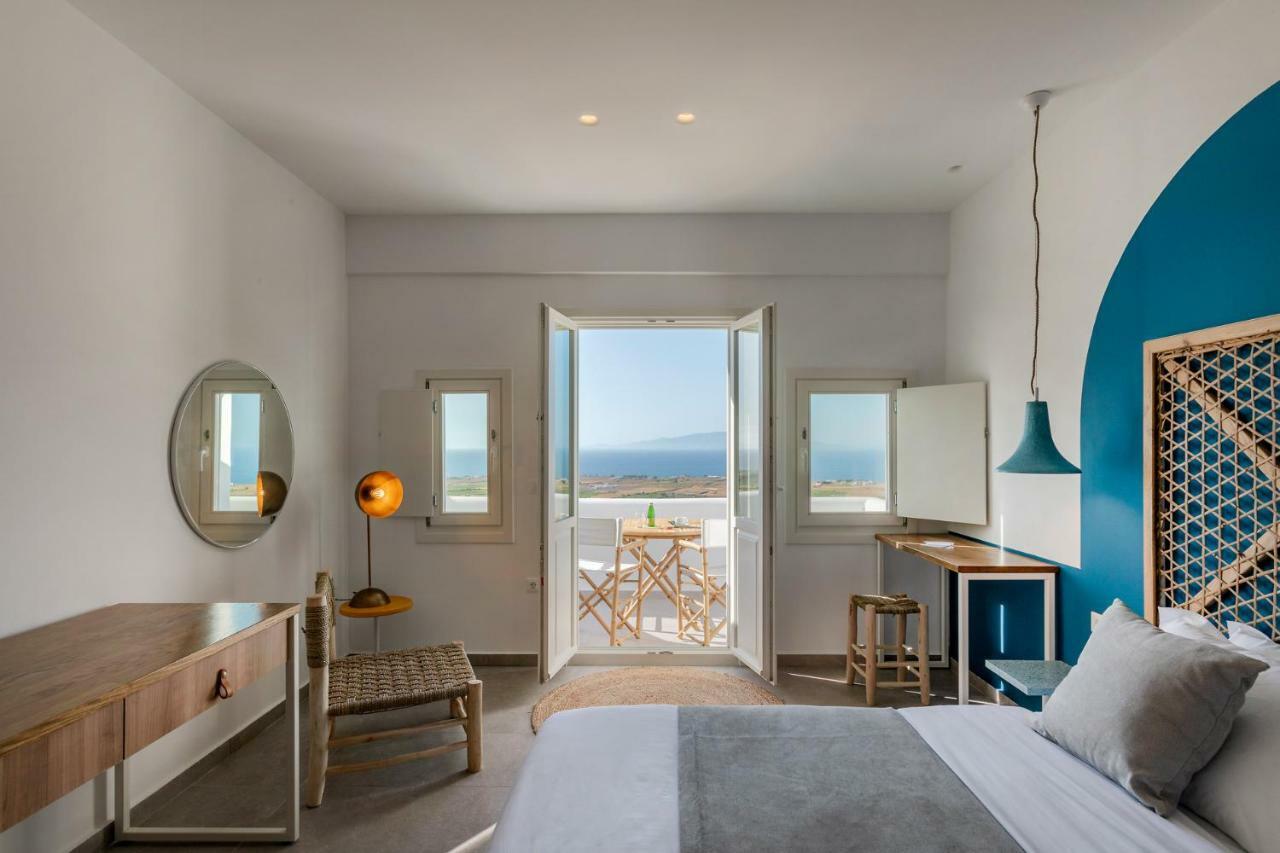 Sunset Sea View Room