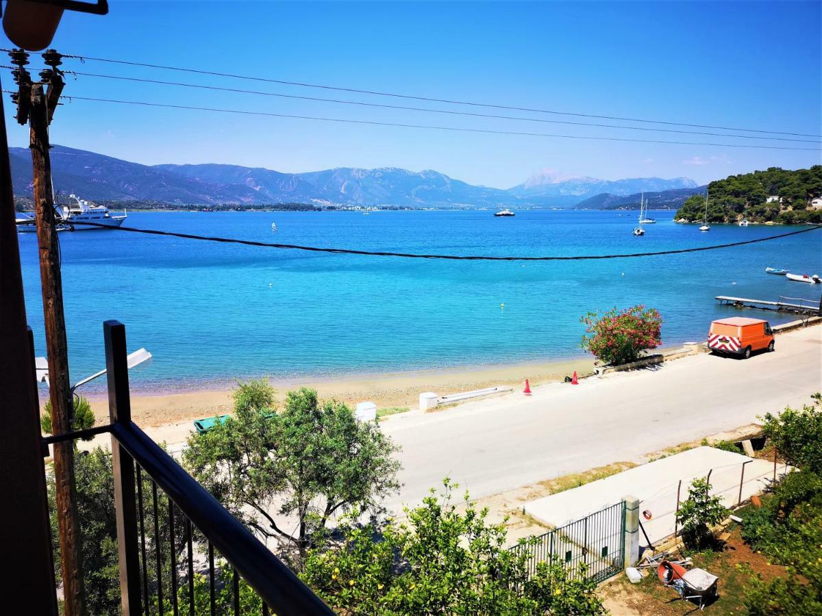 Apartment Sea View