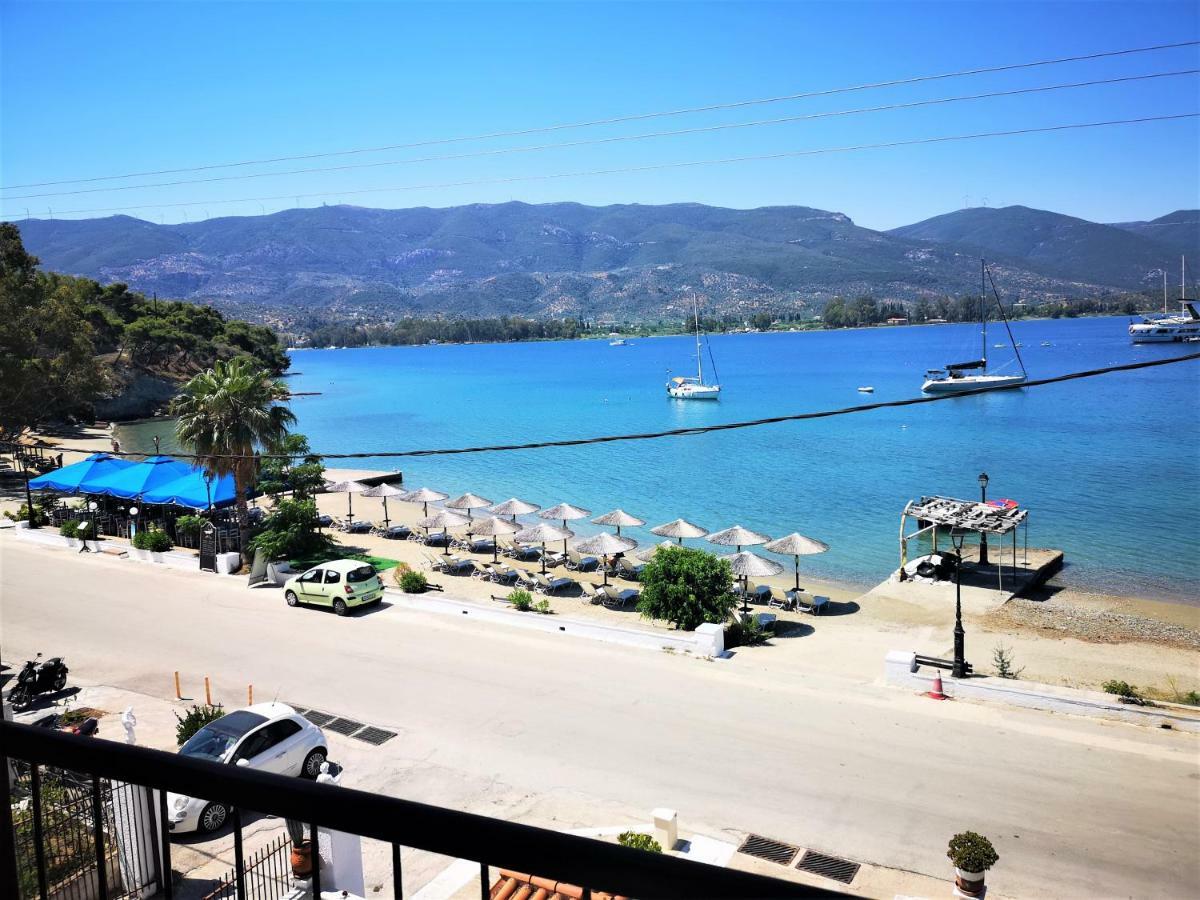 Apartment Sea View