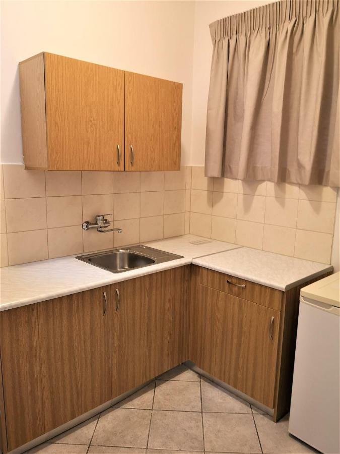 Apartment Ground Floor