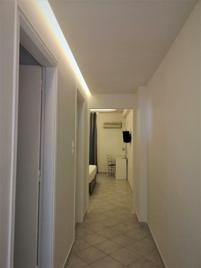 Apartment Mountain View