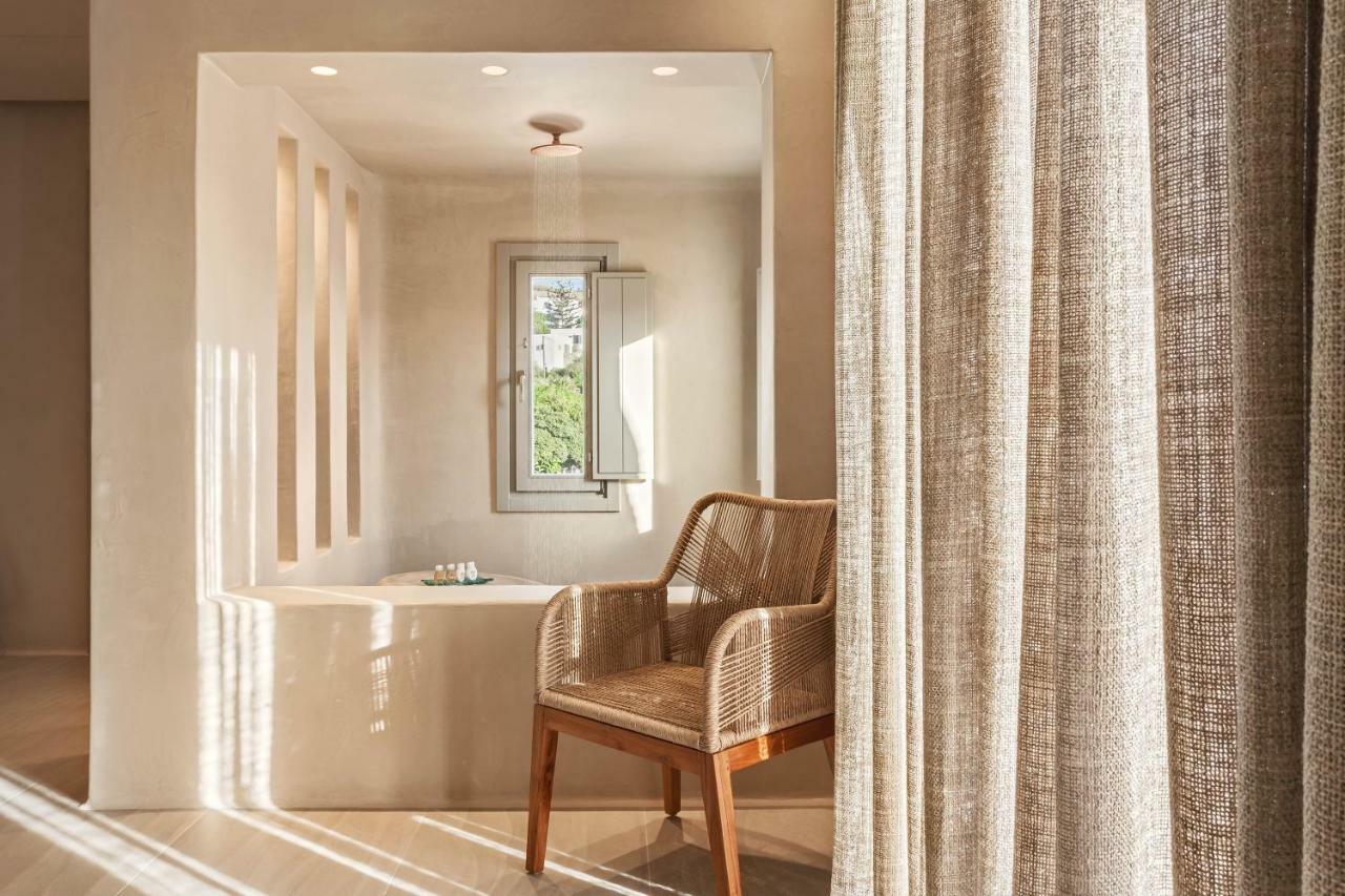 Suite with Sea View