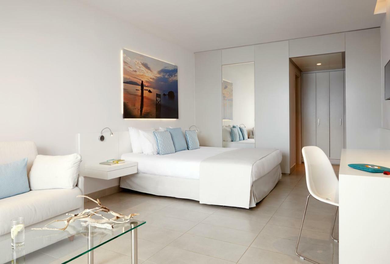 Deluxe Double Room Sea View