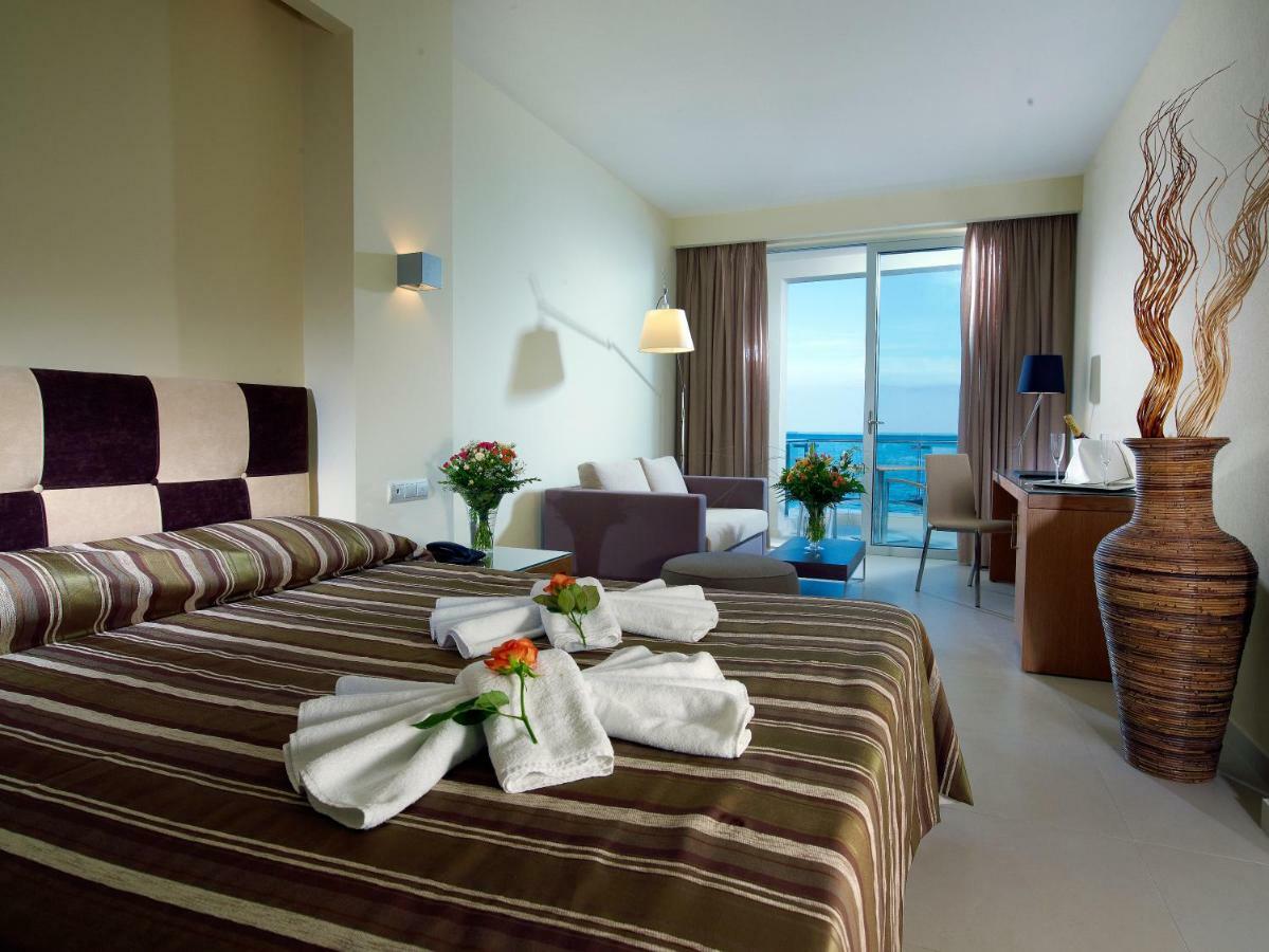 Junior Suite Sea View