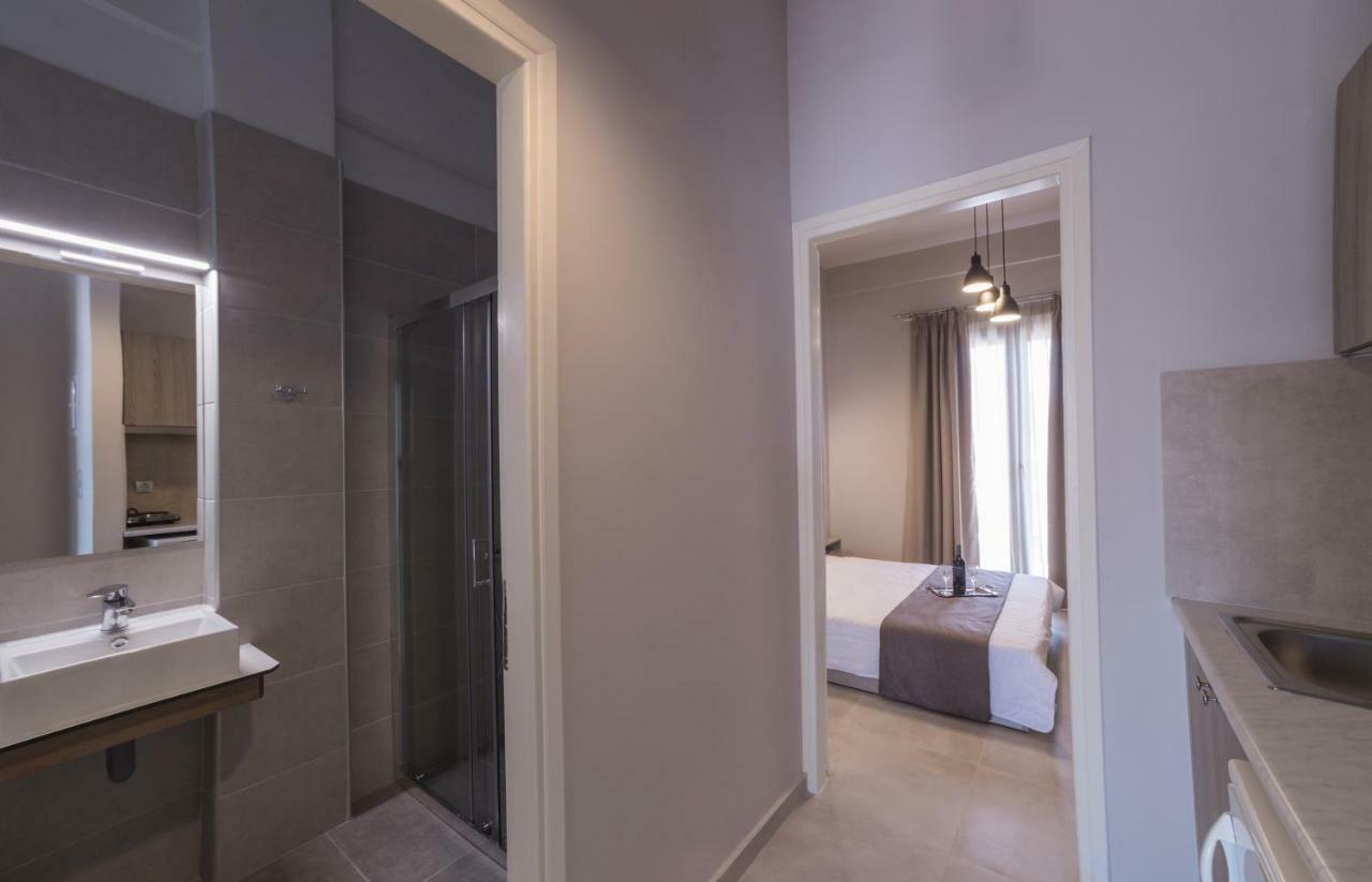 Deluxe Twin Room Sea View