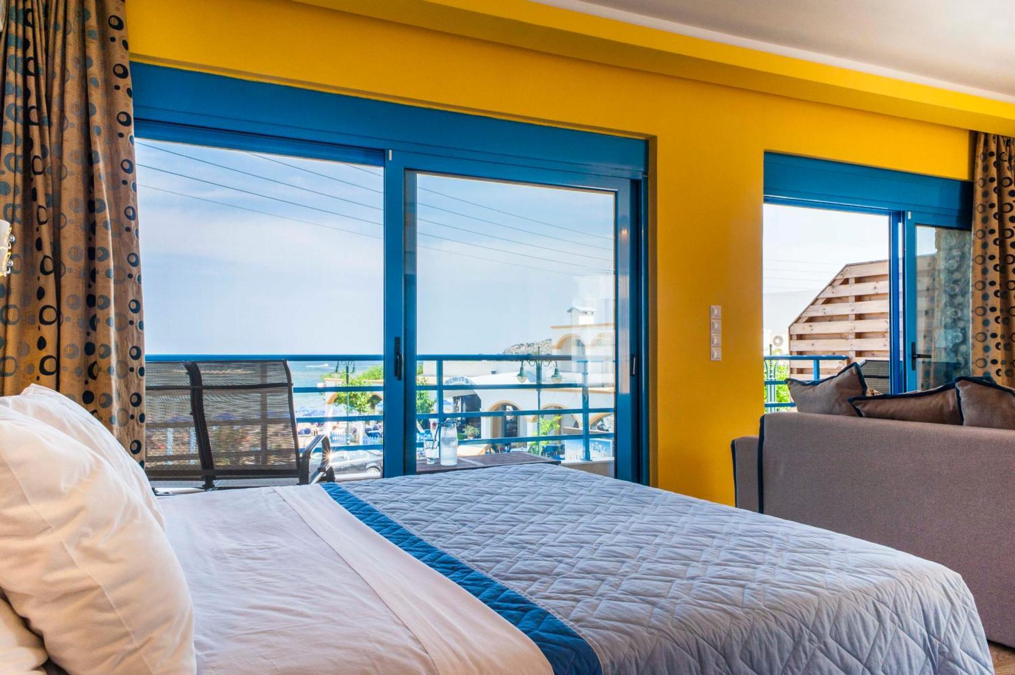 Suite Sea View 2