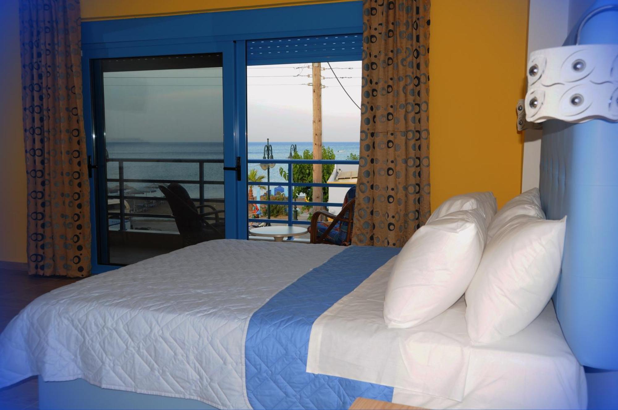 Suite Sea View 2