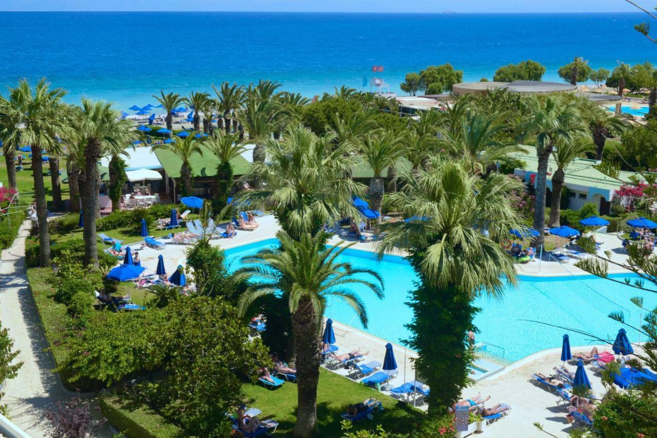 Standard Room Sea View