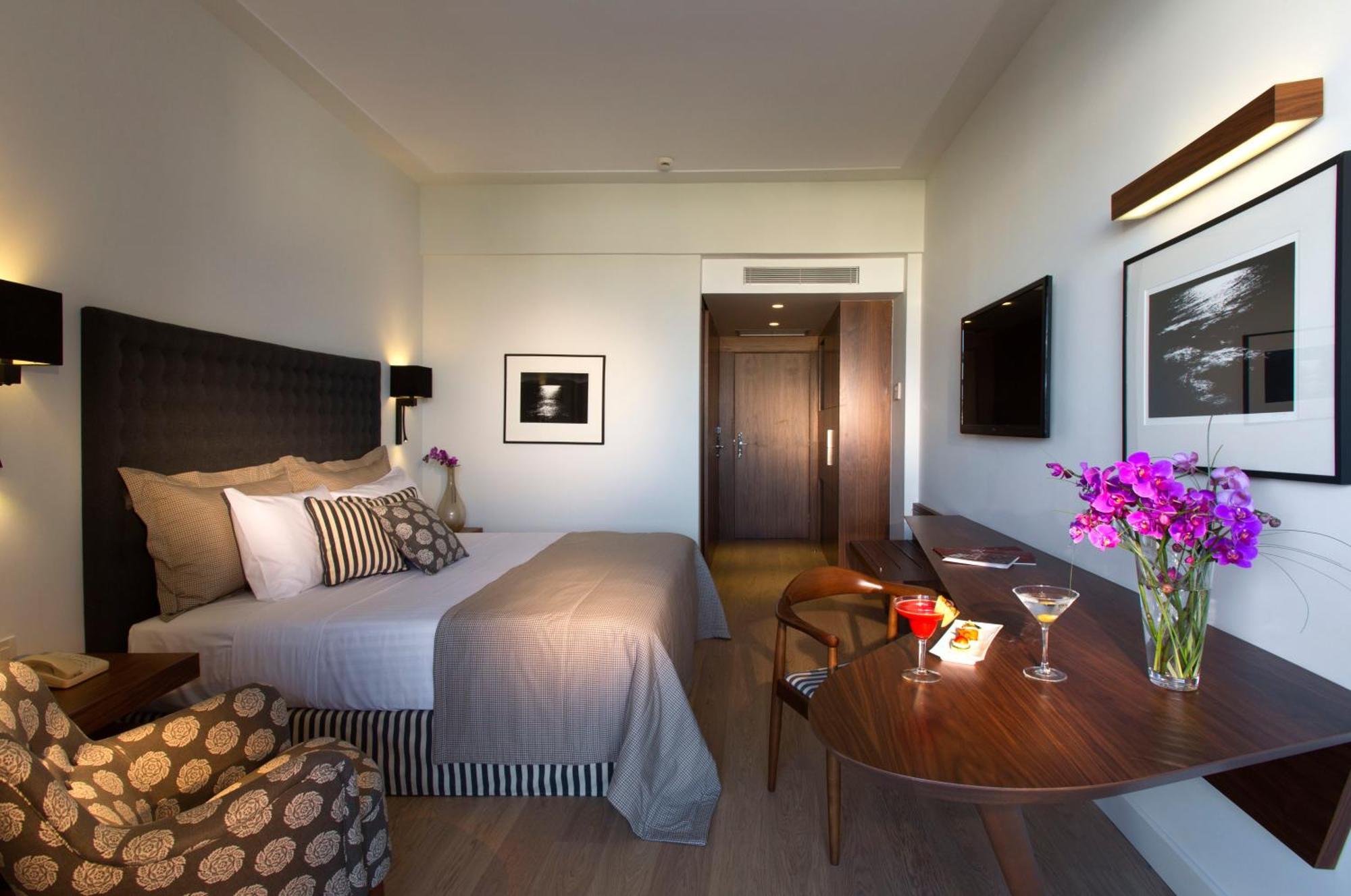 Executive Room Harbor View