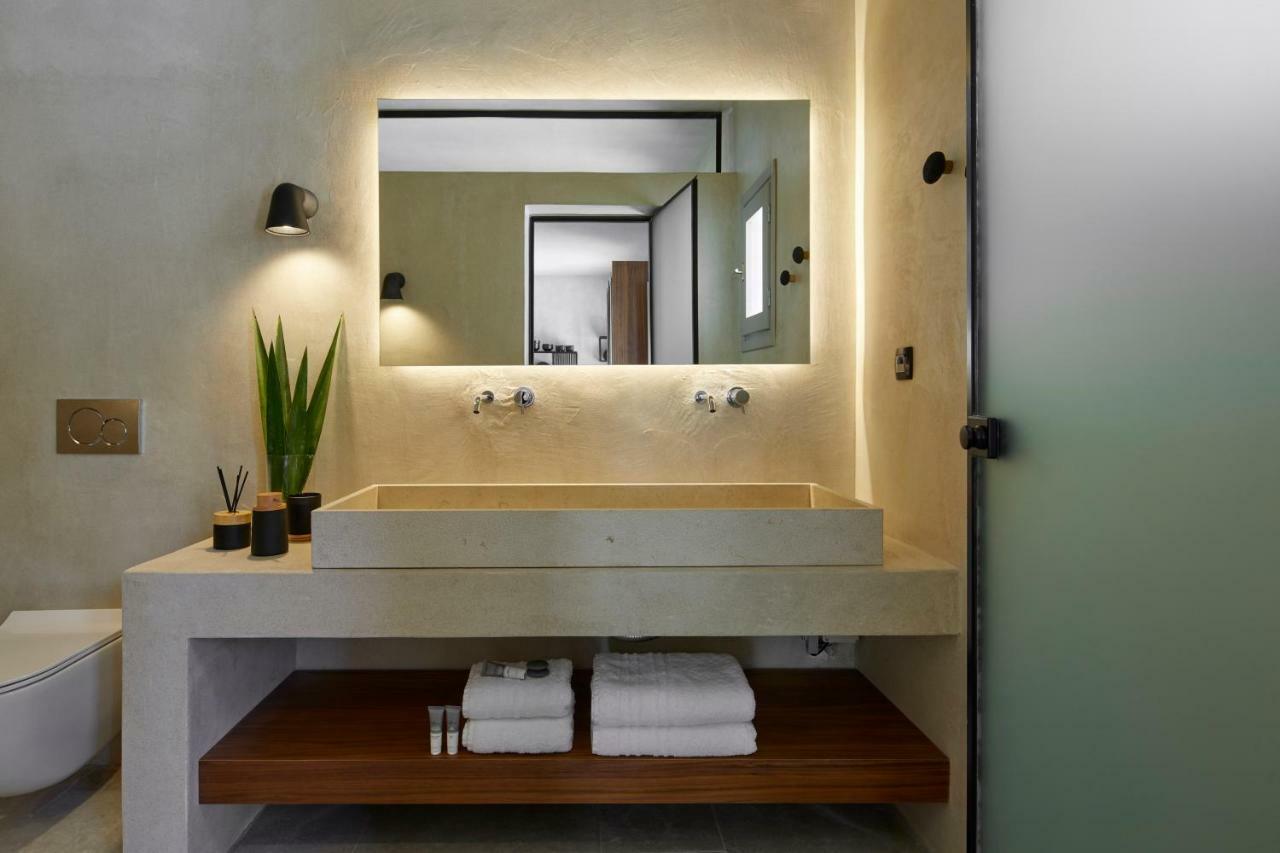 Superior Suite Private Plunge Pool