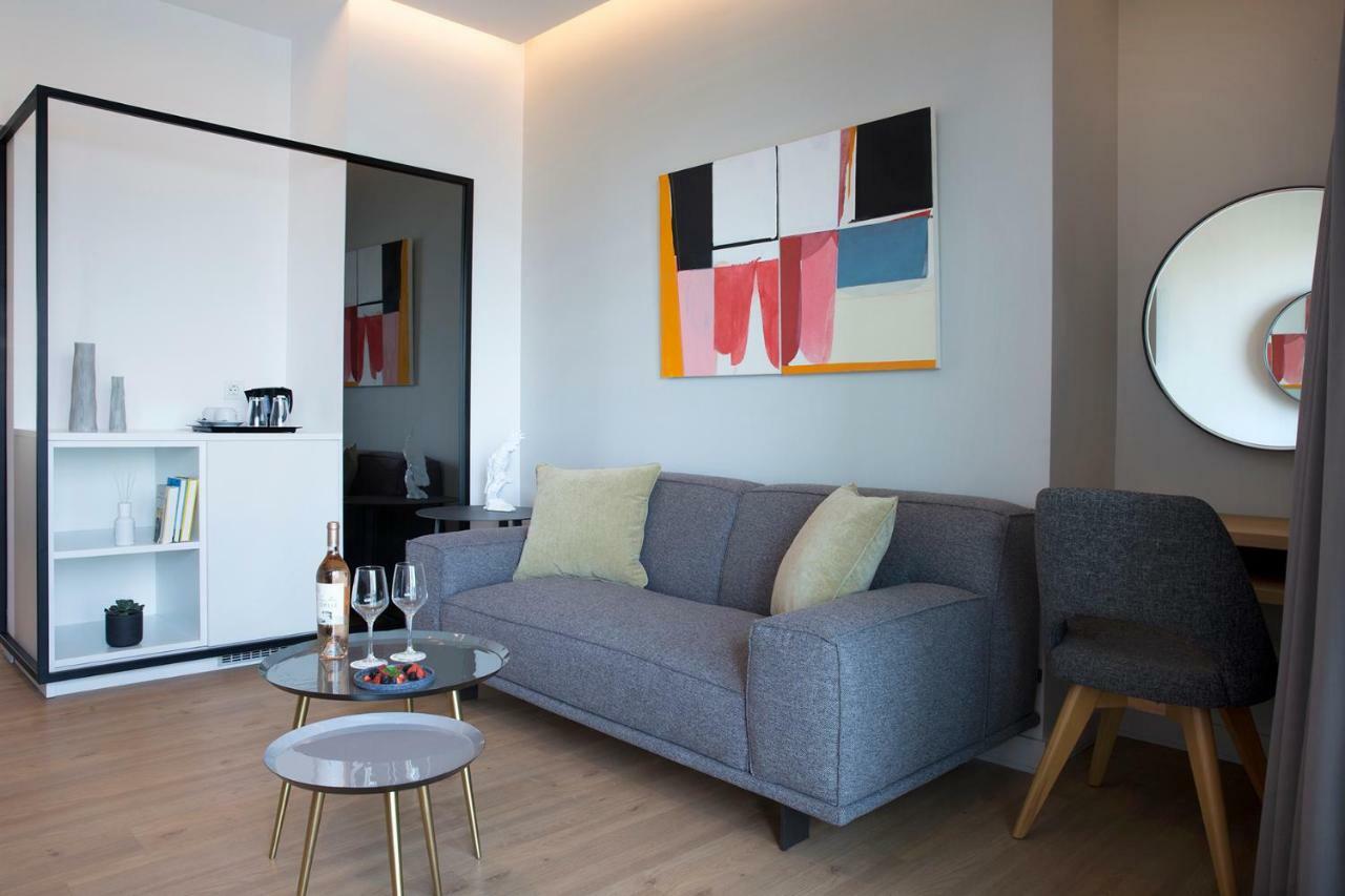 Suite Sea View