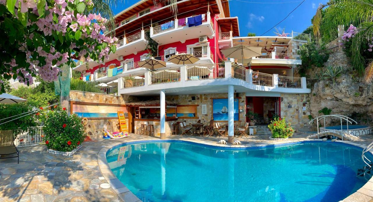 Deluxe Studio Sea View