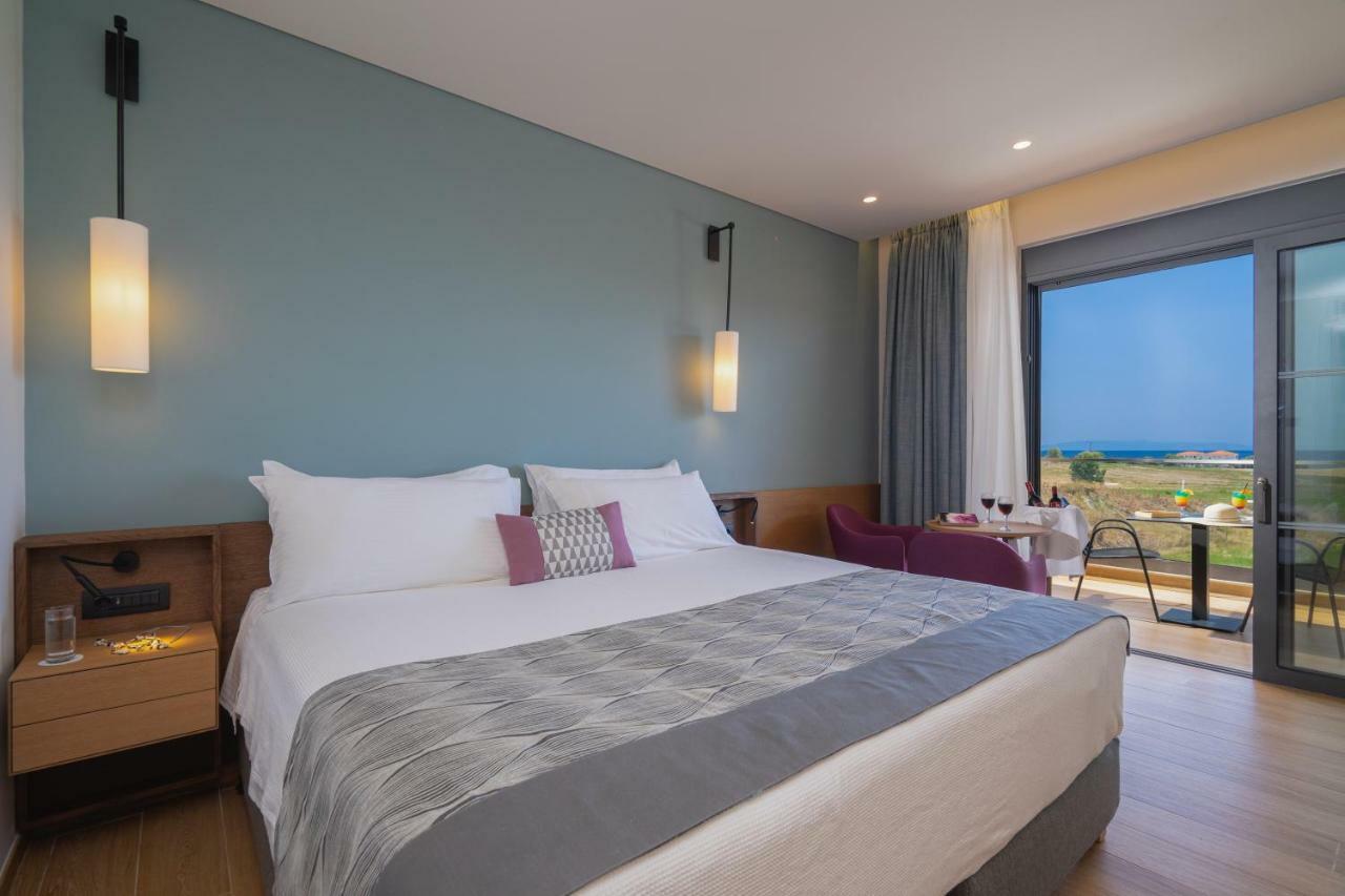 Junior Suite Balcony