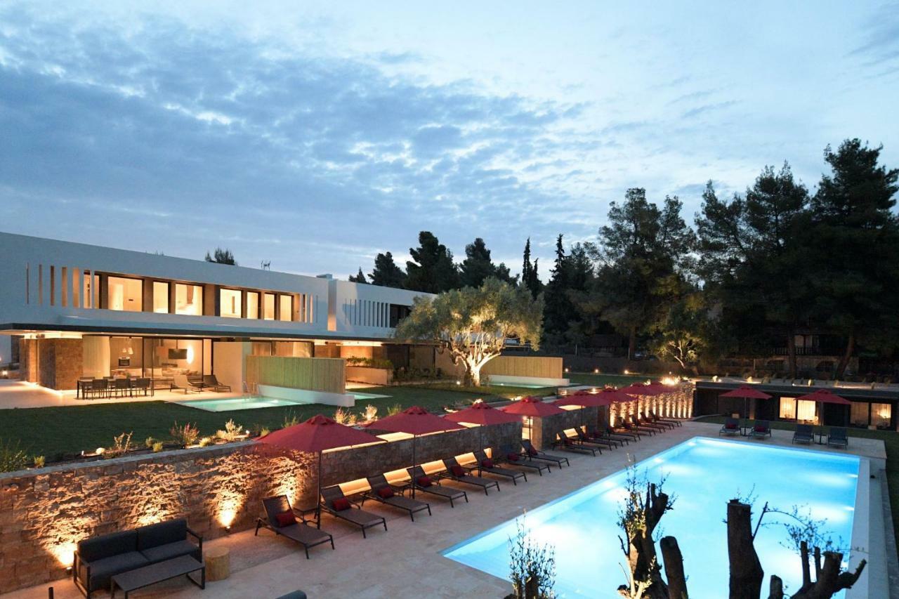 Two-Bedroom Villa Private Pool