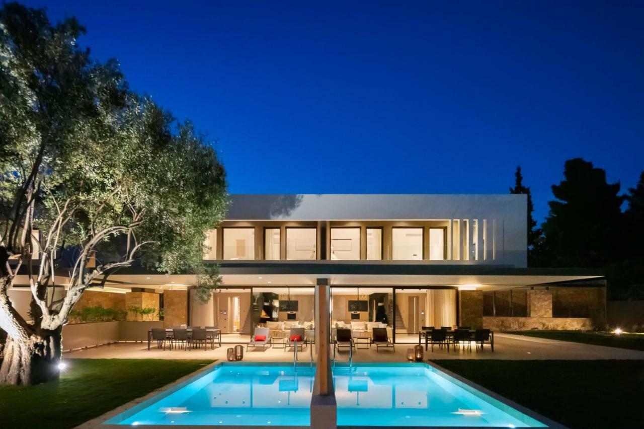 Two-Bedroom Villa Private Pool