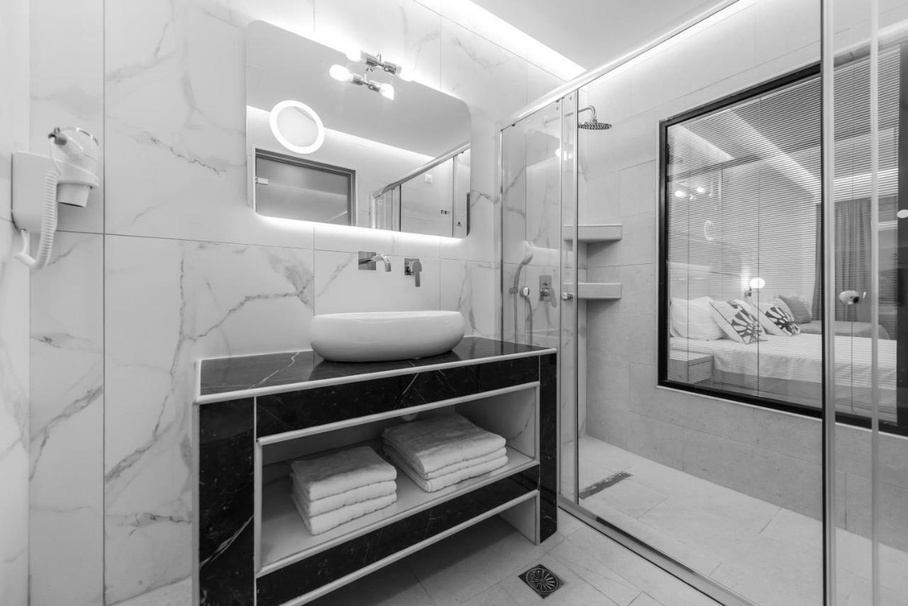 Suite Sea View