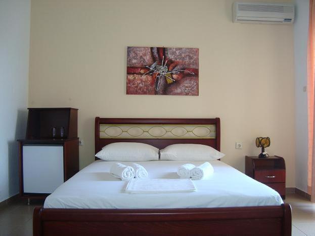 Double Room Sea View