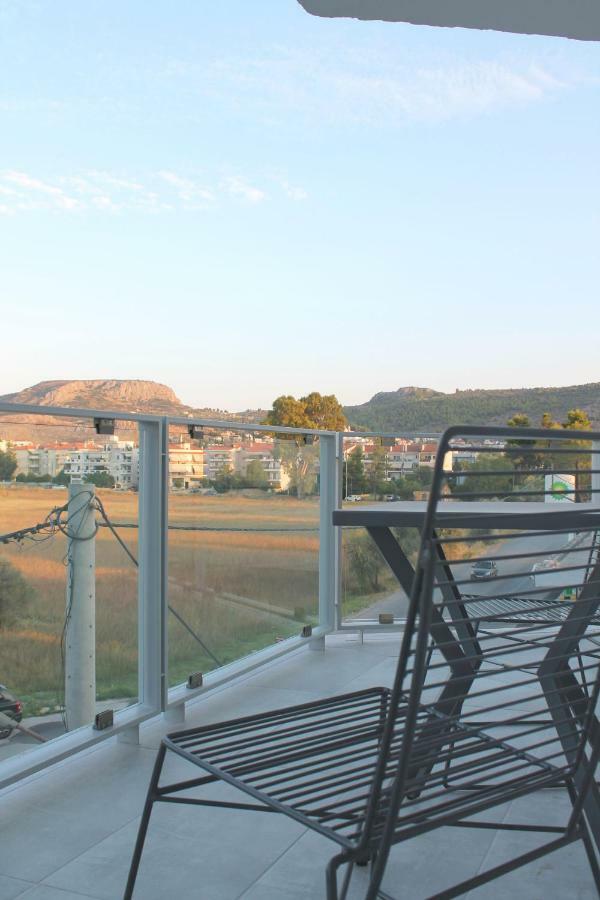 Double Room Balcony