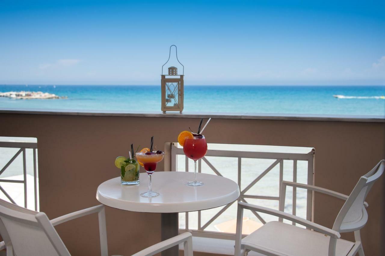 Deluxe Double or Twin Room with Panoramic Sea View