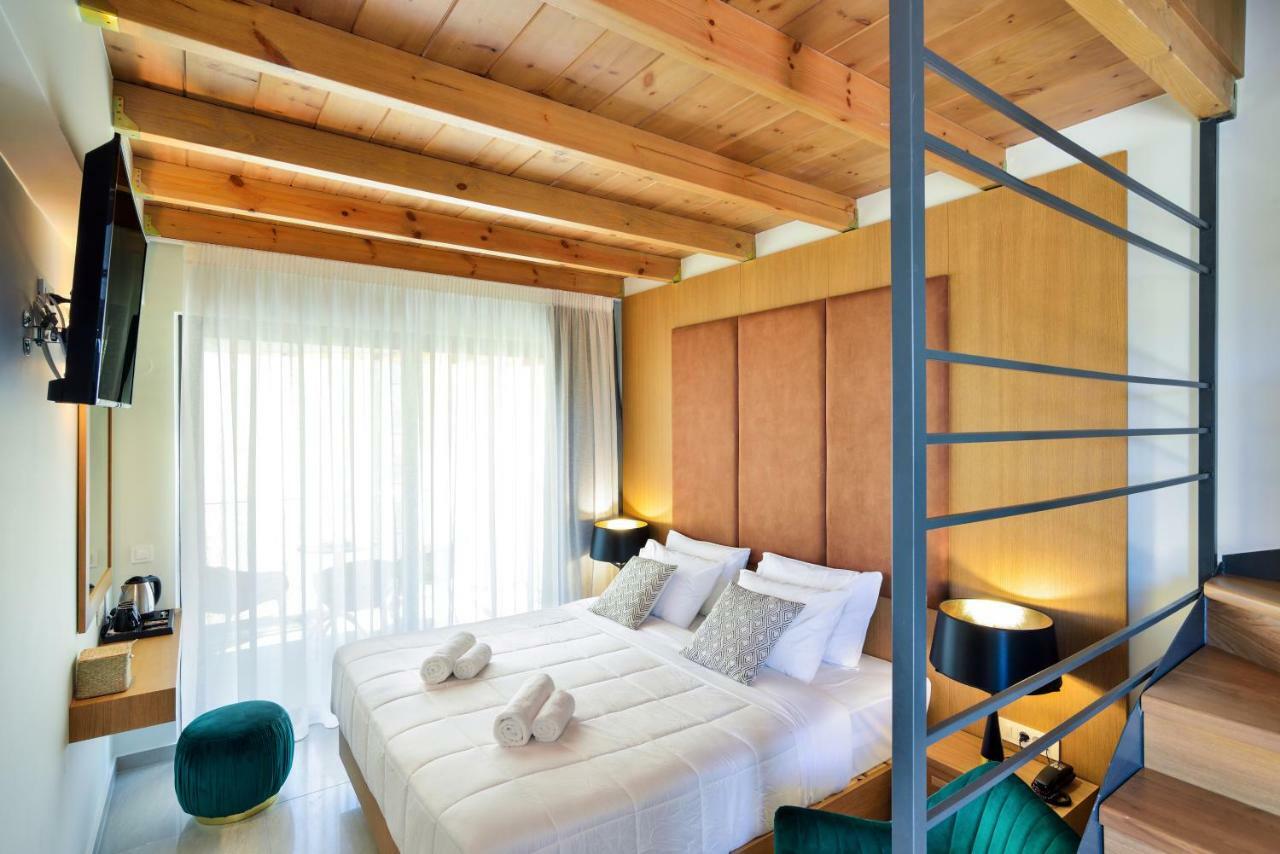 Maisonette