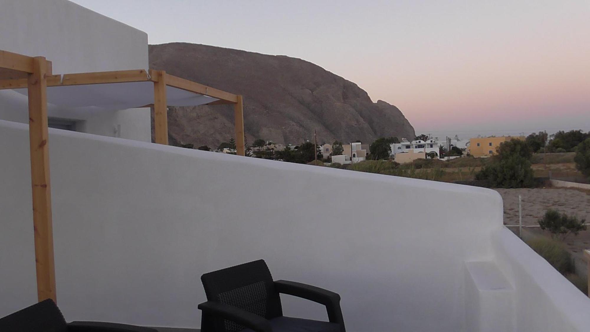 Superior Suite Sea View