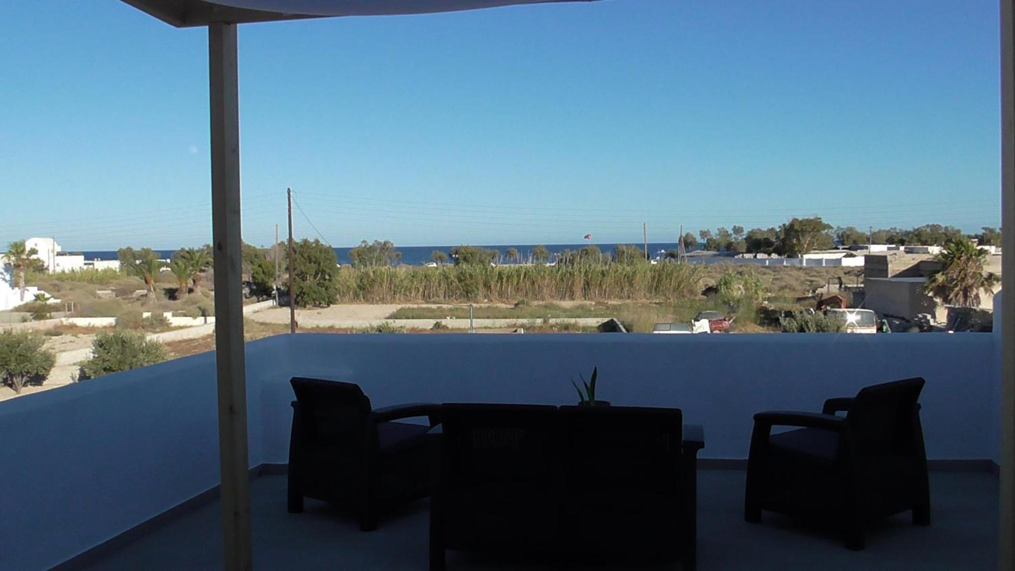 Junior Suite Sea View