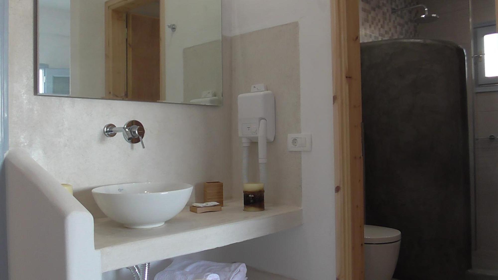 Junior Suite Sea View