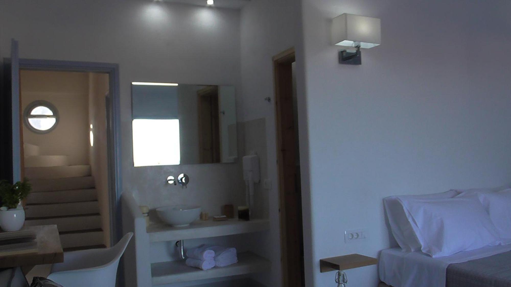 Junior Suite Sea View