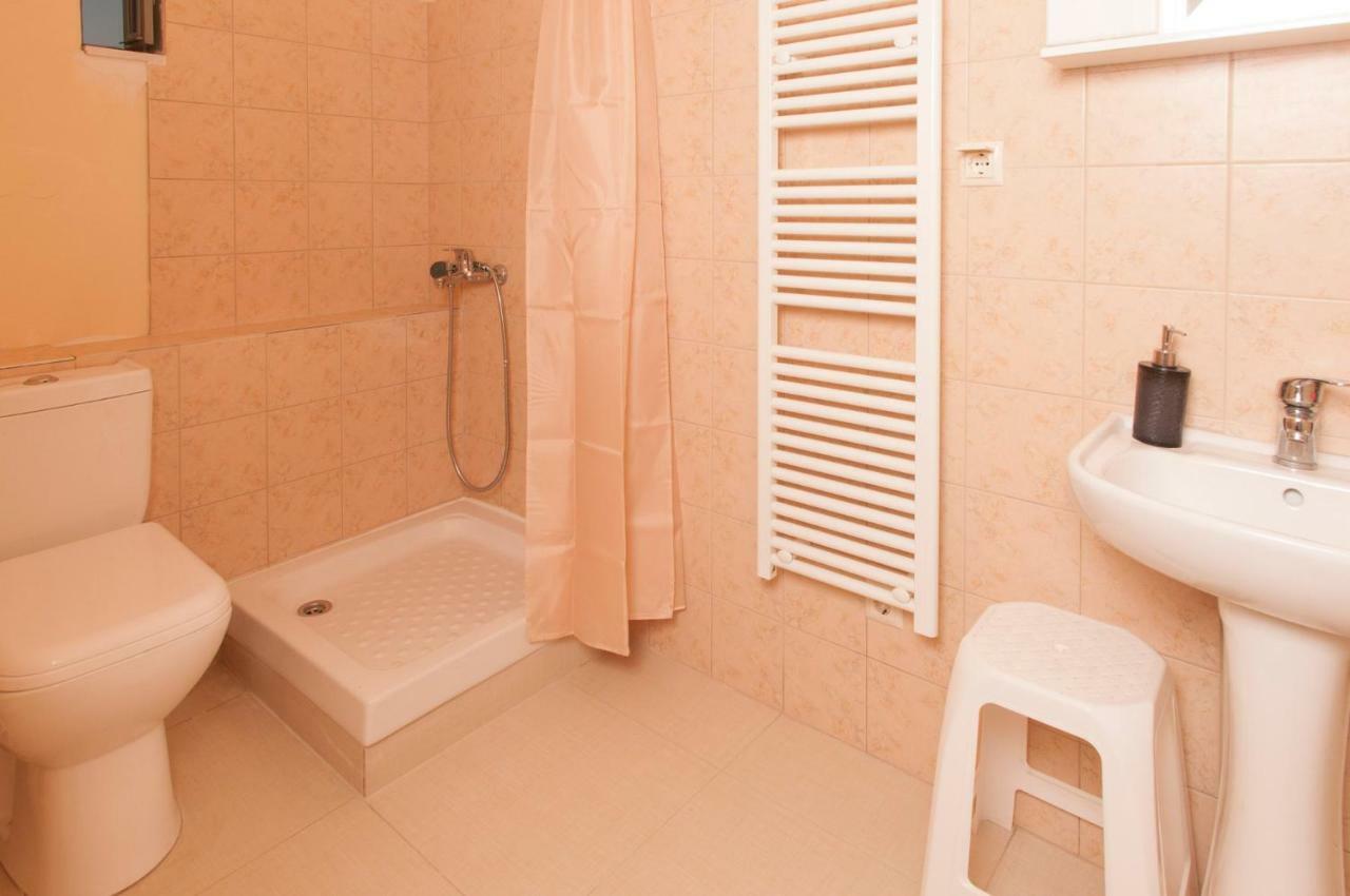 Triple Room Sea View