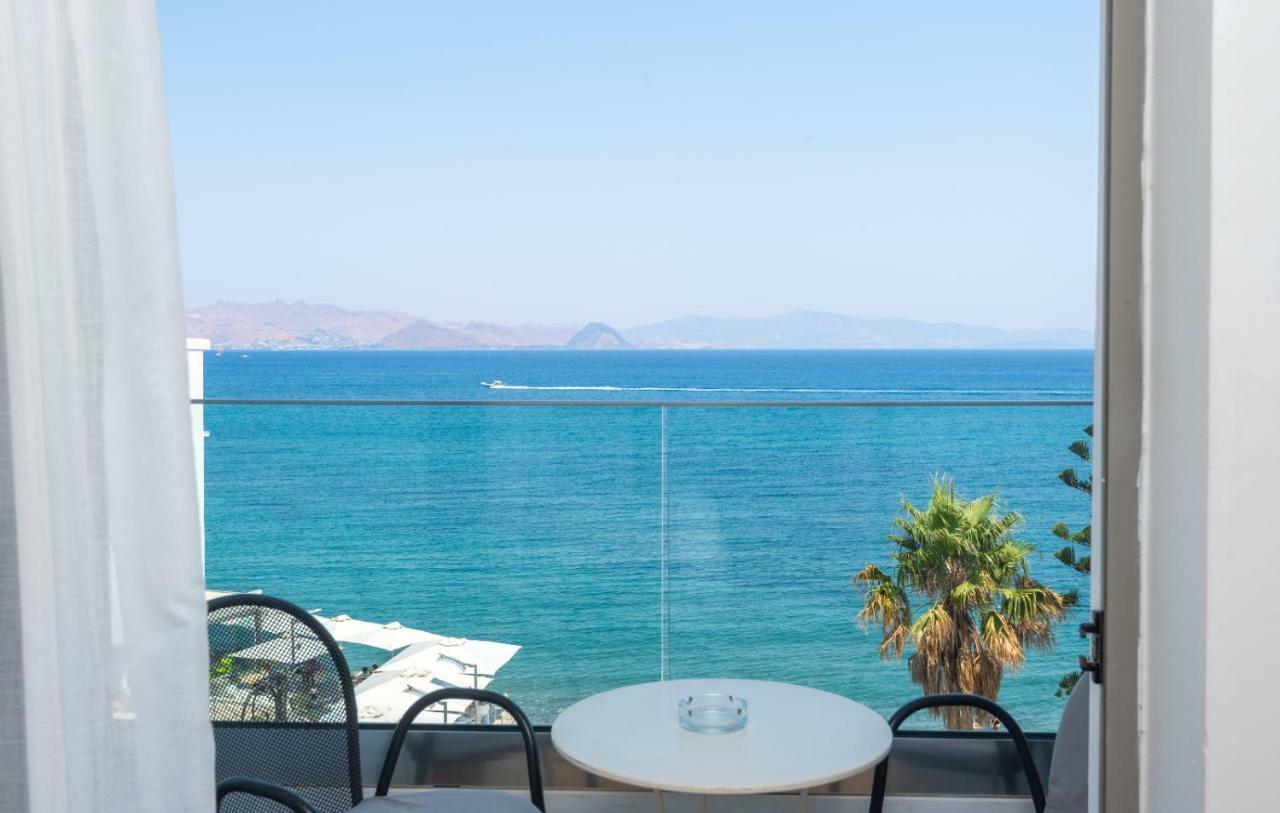 Double Room Sea View