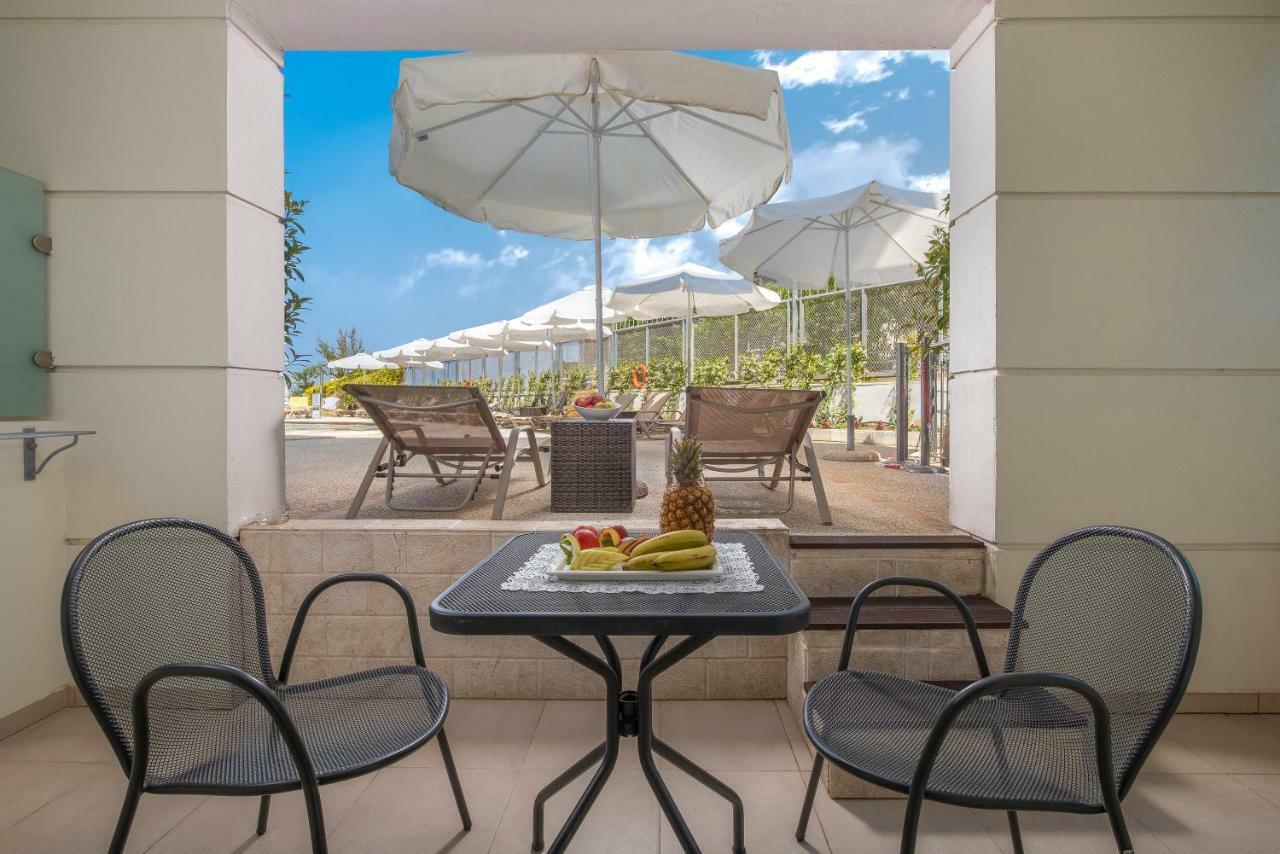 Superior Room Garden View
