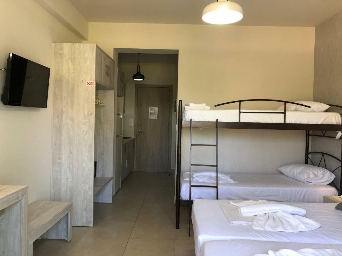 Standard Suite