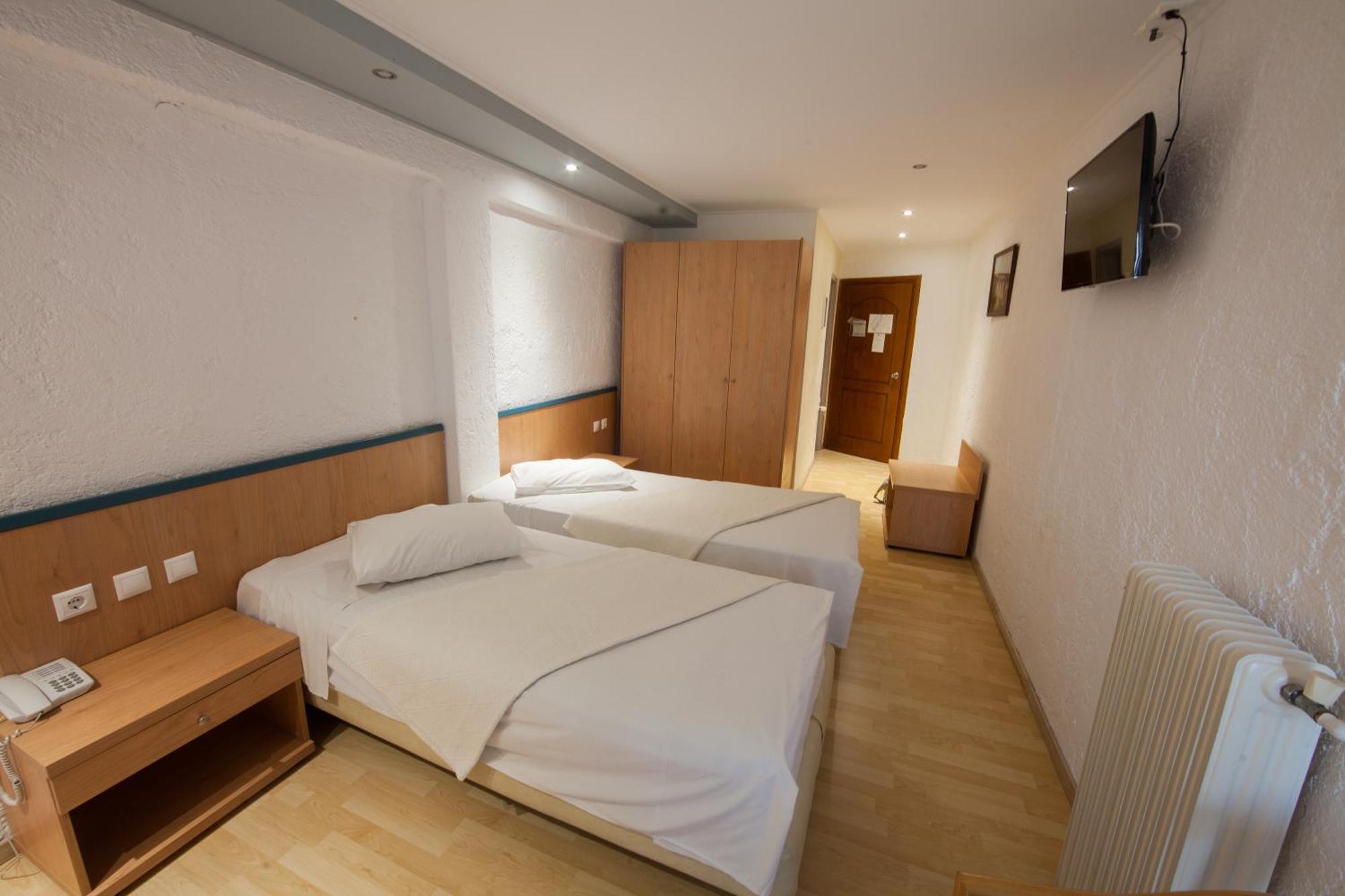 Double or Twin Room