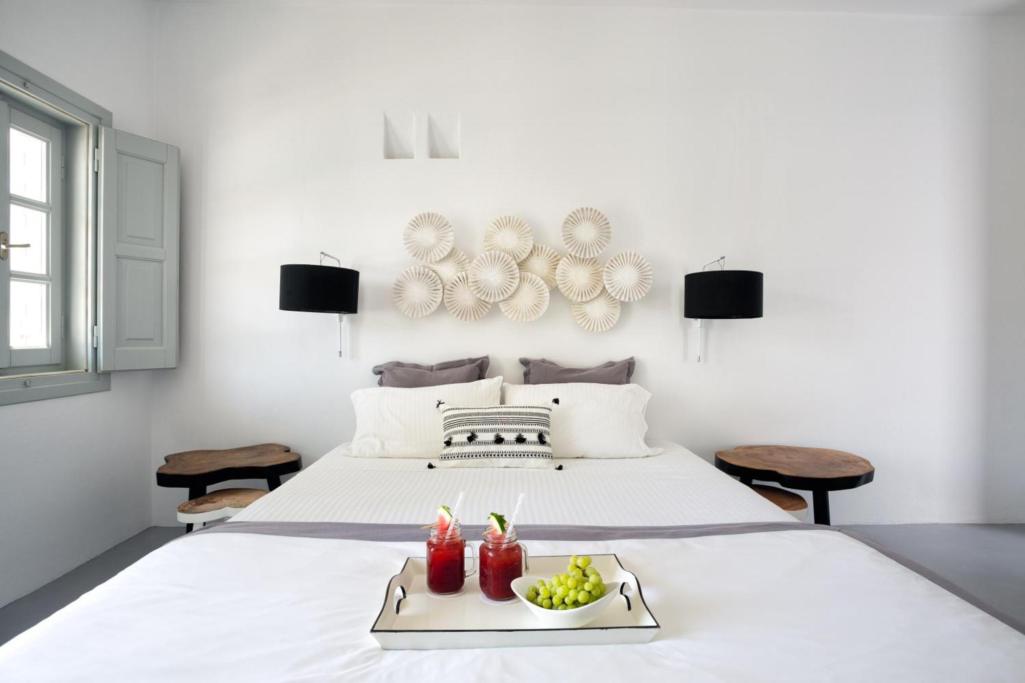 Premium Room Sea View