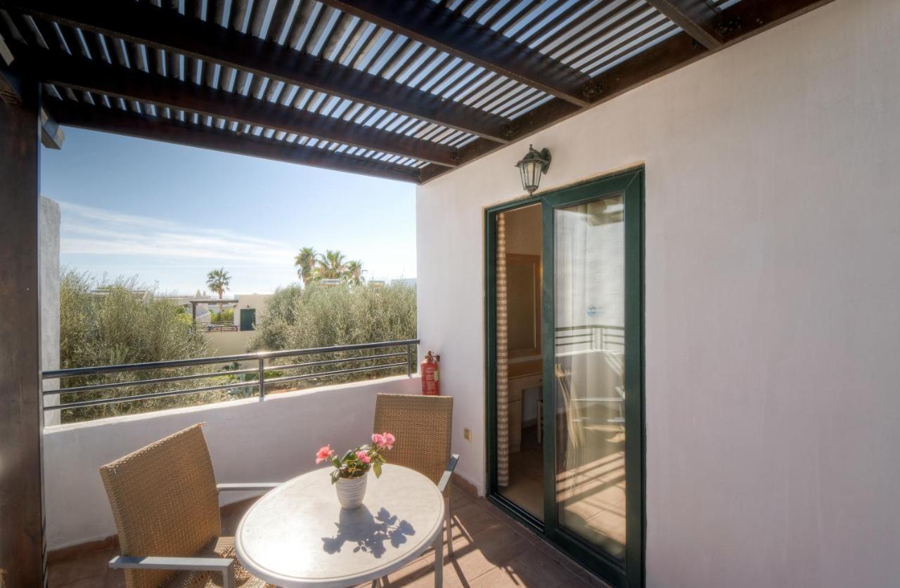 Two-Bedroom Villa split level
