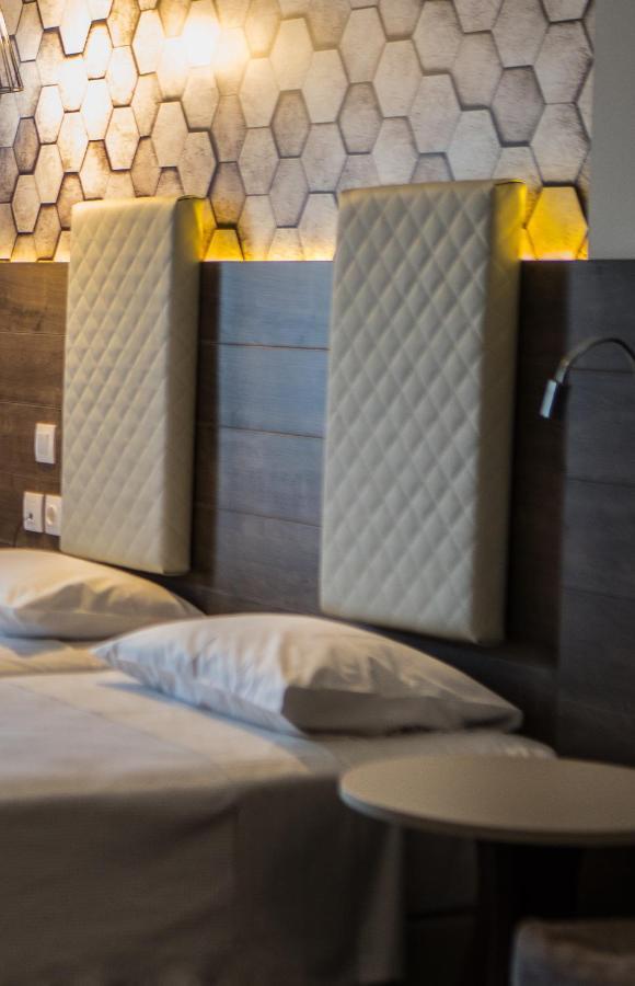 Classic Double or Twin Room