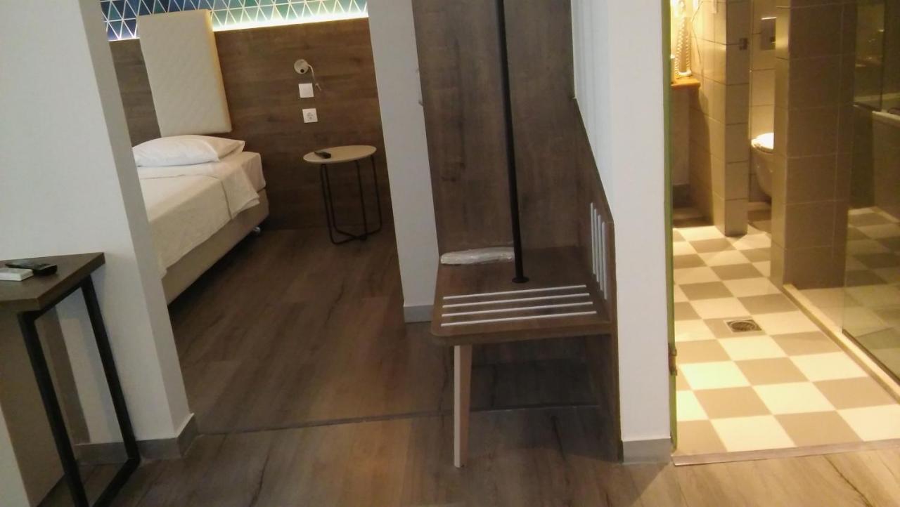 Premium Suite