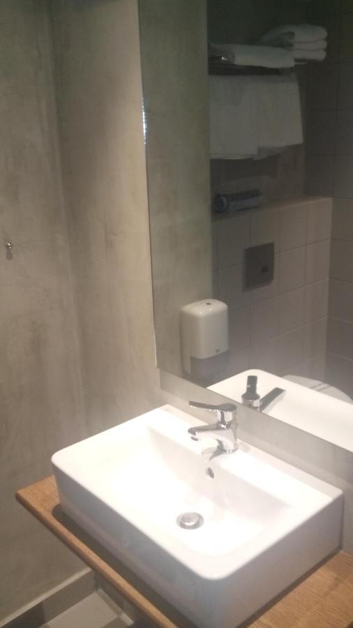 Classic Double or Twin Room