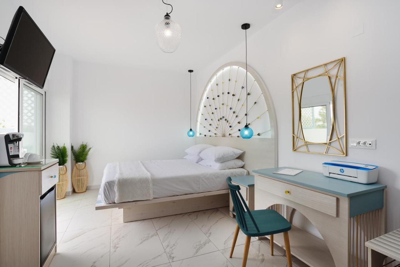 Suite Sea View