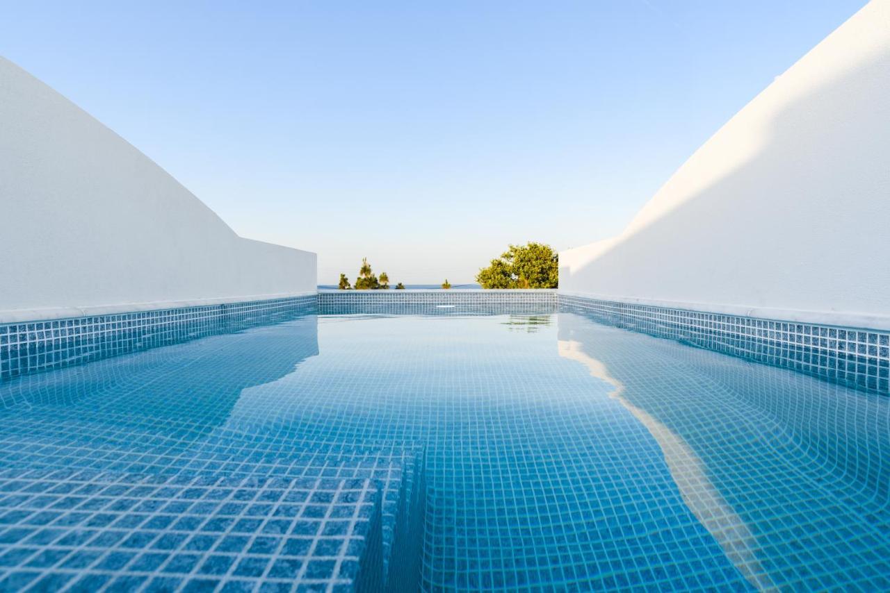 Suite Private Pool