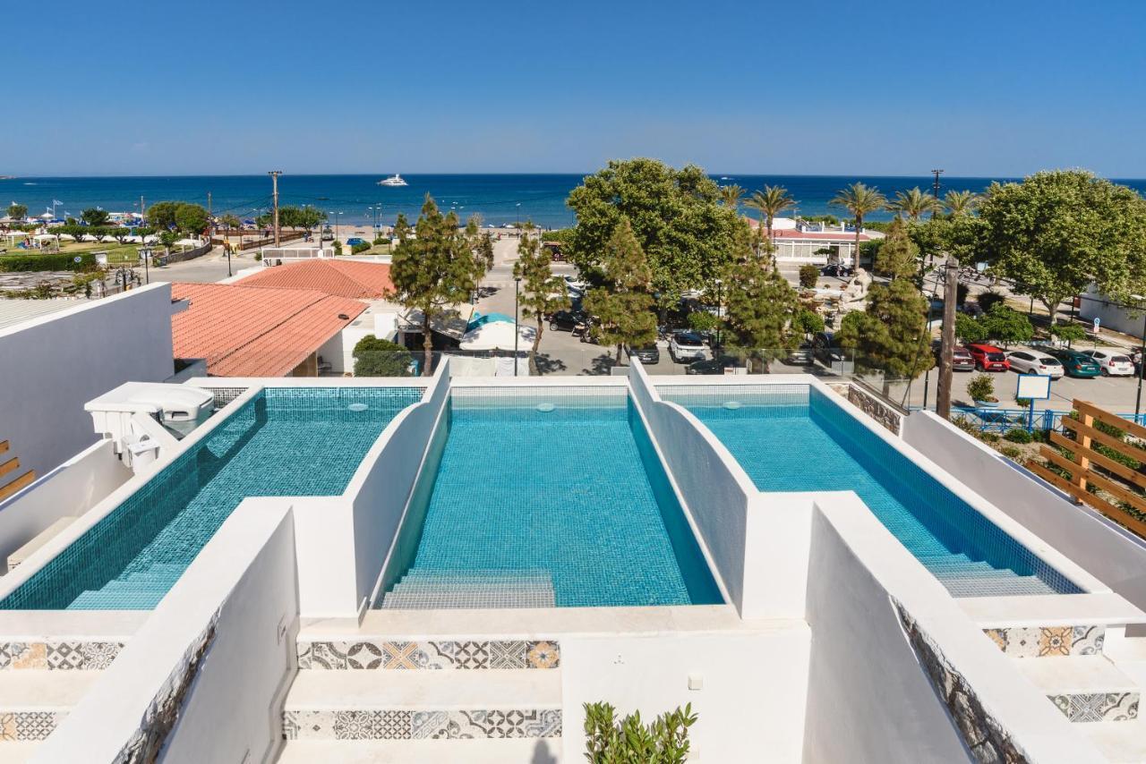 Suite Private Pool