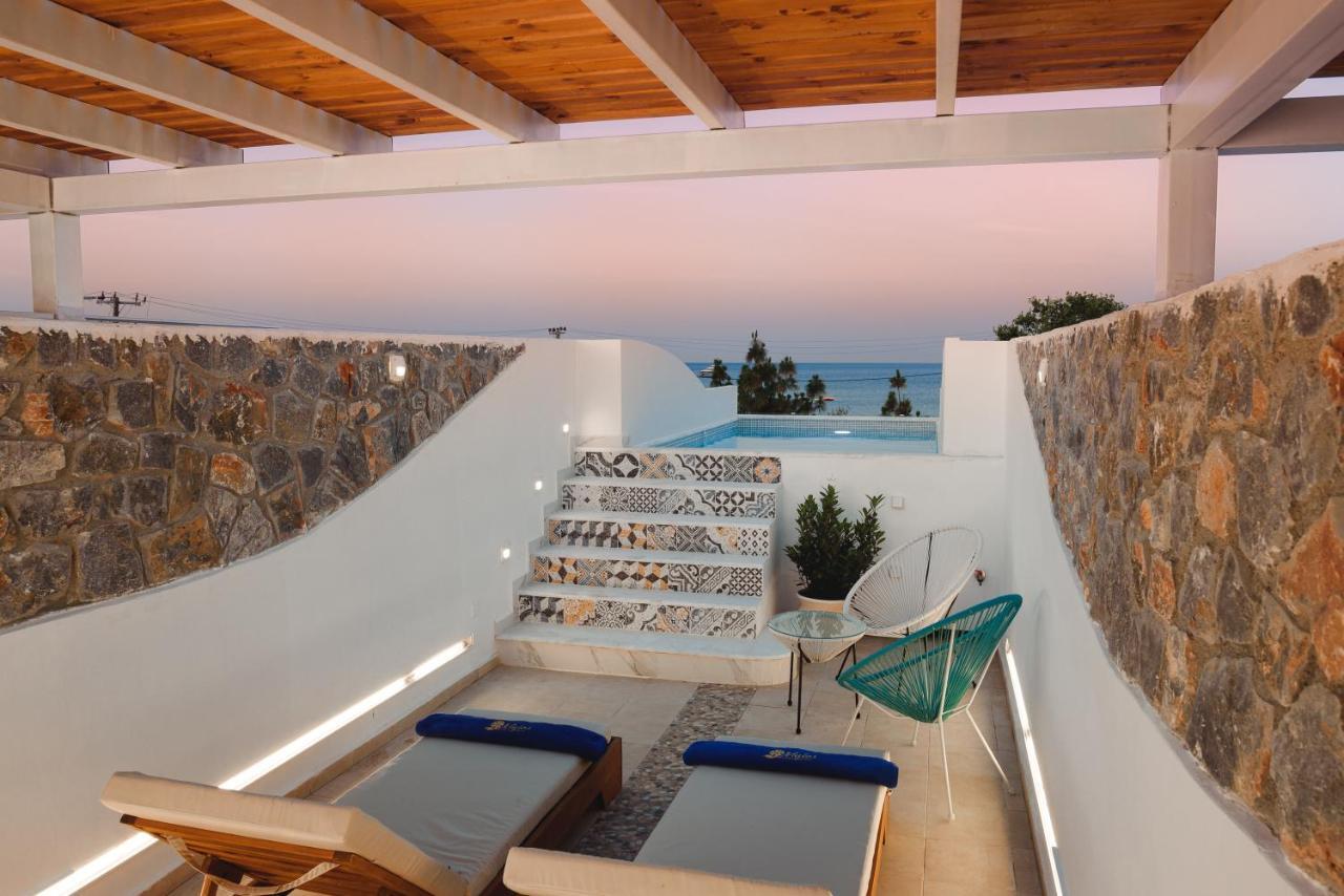 Suite Private Pool