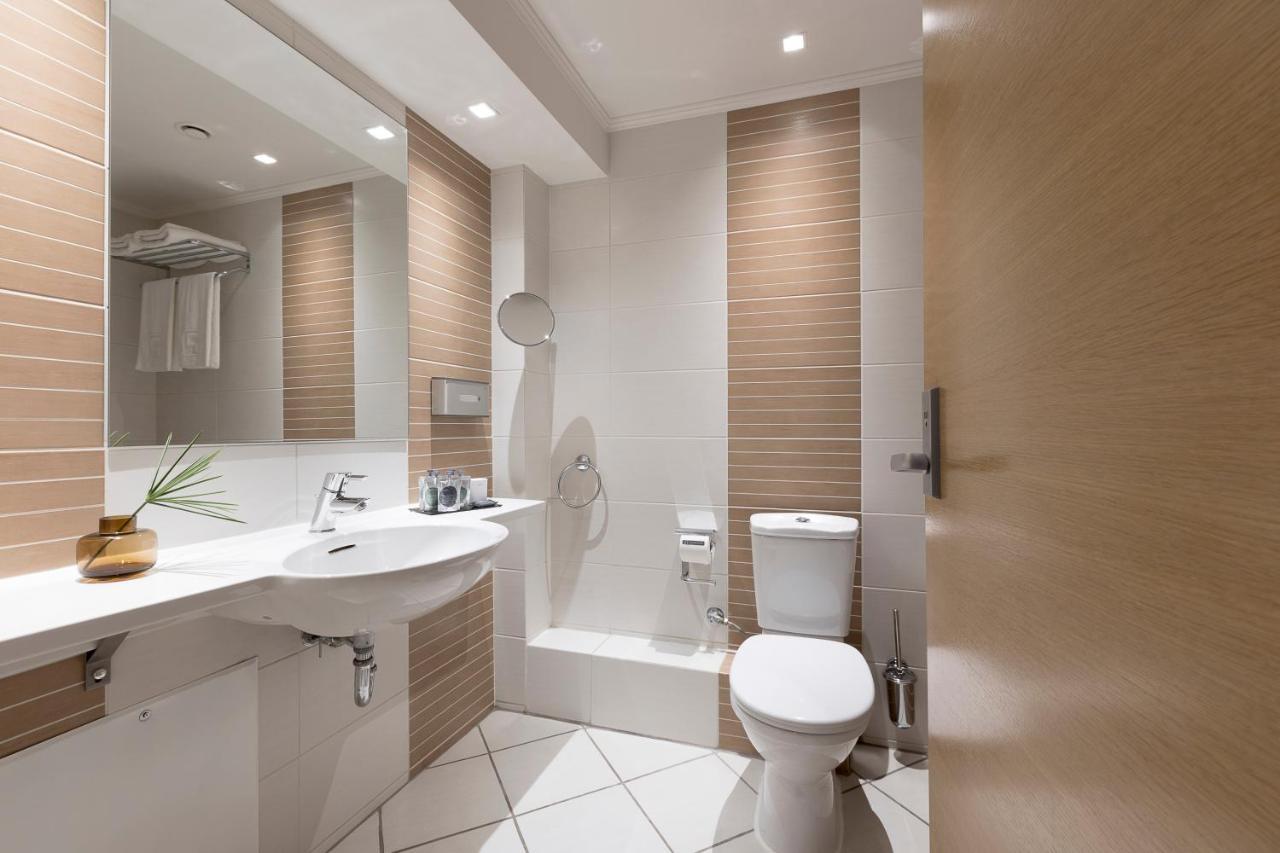 Superior Twin or Double Room