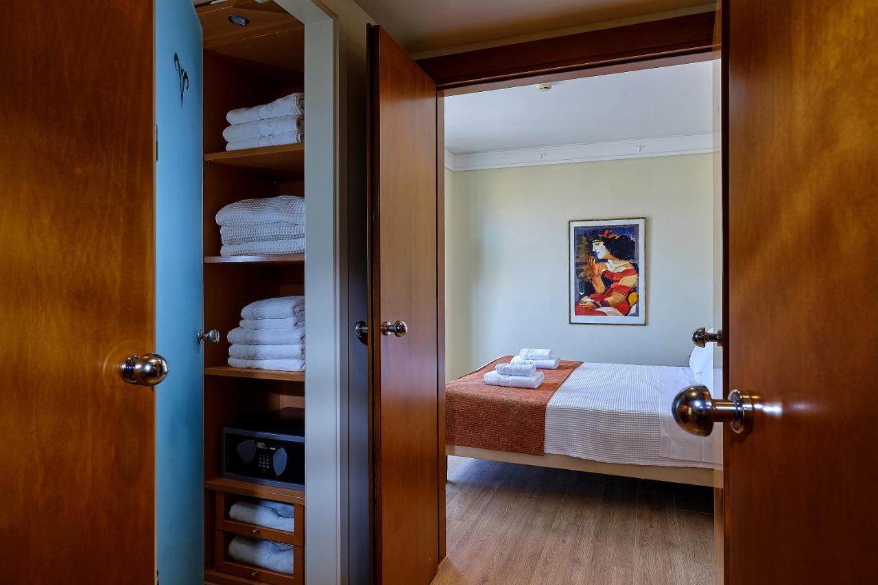 Executive Suite Sea View