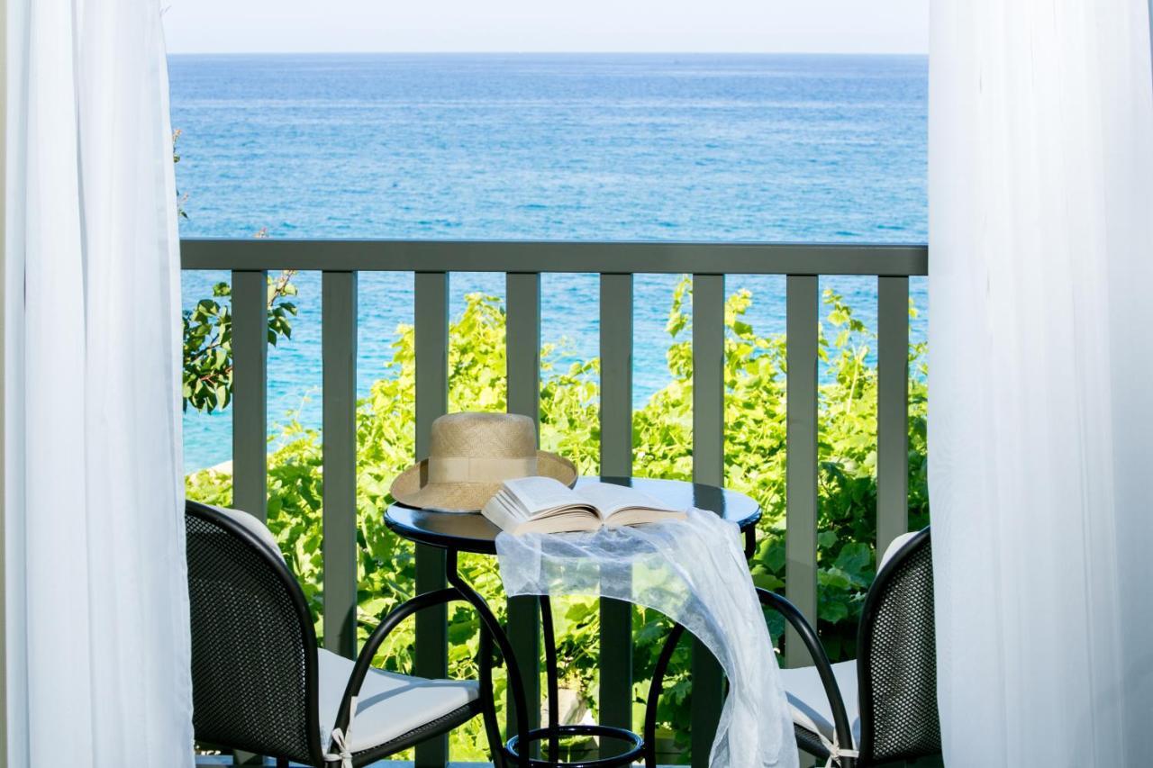 Double Room Sea View