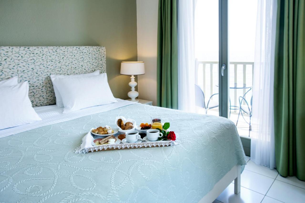 Double Room Sea View