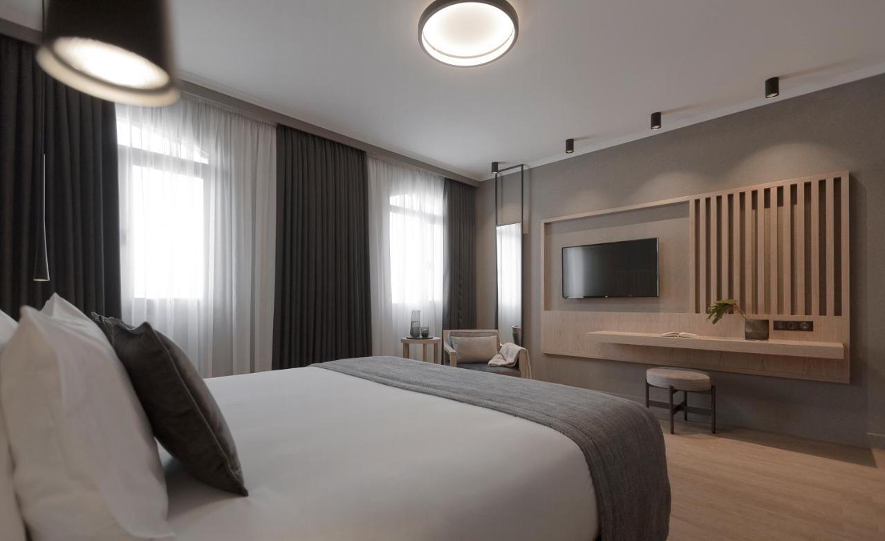 Superior Twin or Double Room