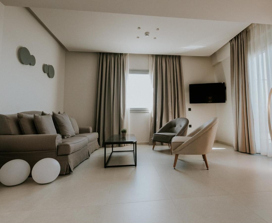 Suite Sea View